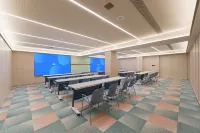 Hanting Hotel (Dalian Zhongshan Road Baiweinian）