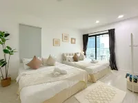 Suasana Suites CitySquare JBCC JCHome By MWM -  Apartamentos vacacionales