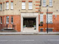 Numa London Chelsea Green Hotels near Kings Road
