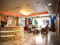 Diamond Suite Dai Nam Hotel Hotels in Can Tho