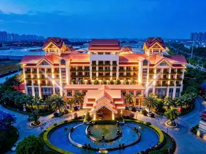 Wanda Realm Kunming Hailybinya