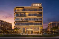 金麗頓酒店（陸豐市碣石鎮玄武山店）
