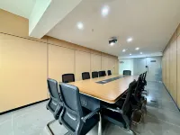 Fangshangfang · ProJector International Mansion (Foshan Sanshan Xinchengbei Subway Station)