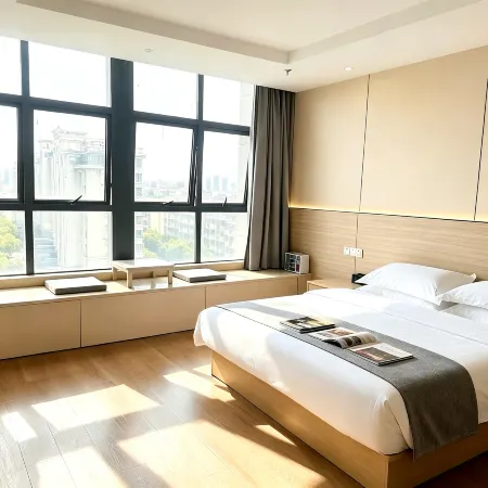 Bailandi Boutique Hotel