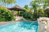 Bali Dream Garden - Cho phép mang theo thú cưng