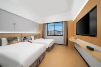 Yinuo Plus Hotel (Qingcheng Branch, Qingyuan City) - New