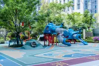 Anman Smart Selection Hotel (Xiamen North Station North Square Branch)