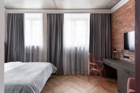Hotel "Osobnyak 1830"
