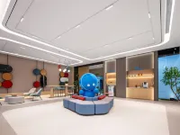 Home lnn(Longyou Jinxing Avenue Longxi Plaza Branch) 룽유 호텔