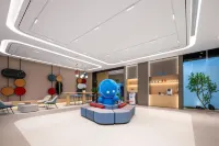 Home lnn（Longyou Jinxing Avenue Longxi Plaza Branch）