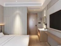 Jincheng Hotel Hotels in Jinghe