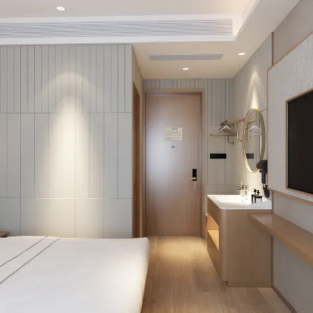 Jincheng Hotel