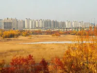 ANAZAN NATURALSCENERY HOTELE - วิว