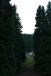 YUNZEE｜Secret Mountain Retreat Holiday Homestay (Kanas Tourist Service Center Branch)
