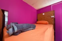 Pink Kraken Hostel