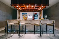 Rixos Borovoe - С баром