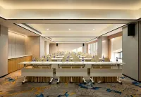 Orange Hotel (Jiaozuo Municipal Government Wanda Plaza) - Business
