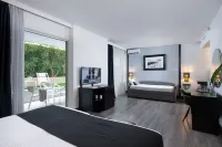 Athenian Riviera Hotel & Suites