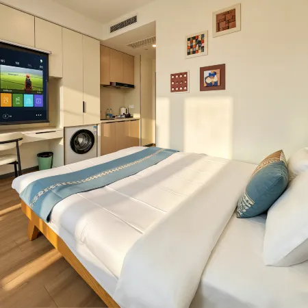 Ruchu Audio-visual Homestay