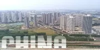 Huayi Hotel (Xinxiang East High-speed Railway Station)
