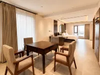 Shanlishanwai Resort Hotel - breakfast