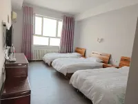 Elegant Residence Hotel
