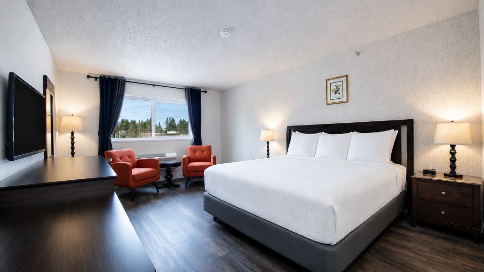 Hotel International