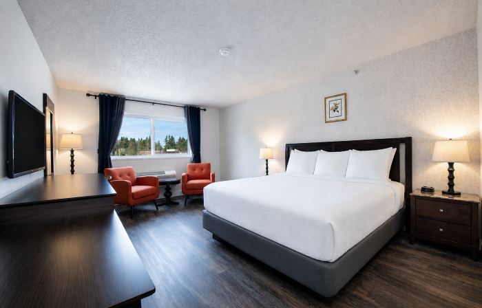 Hotel International