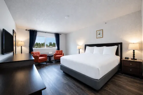 Hotel International - 3-Star