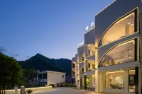Huazhu · Tangshi Li Boutique Hotel (Shuimo Tingxi Scenic Area Branch) Hotel a 