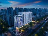Songyan Hotel (Changzhou Universal Dinosaur Park Wanda Plaza) - 4-نجوم