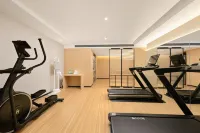 Jinyi Hotel (East Ujimqin Banner Government Branch)