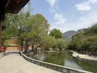 關雎民宿 Hotel a Lintan