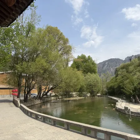 關雎民宿