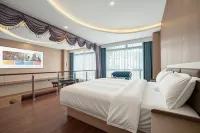 Xingyi Baximan Hotel (Xingyi Minzu Normal University)