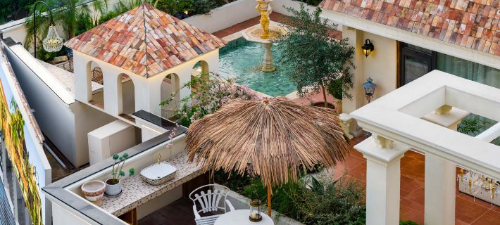 Xiamen Xucheng Boyu Hotel (Xiamen University Zengcuoan) Hotels in Xiamen