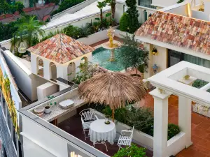 Xiamen Xucheng Boyu Hotel (Xiamen University Zengcuoan)