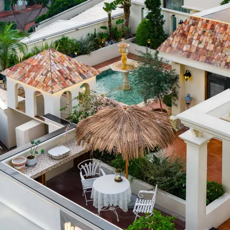 Xiamen Xucheng Boyu Hotel (Xiamen University Zengcuoan)