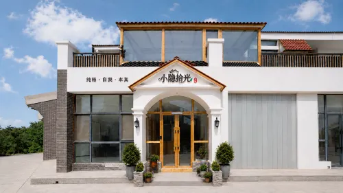 Little Hideaway·Time Villa — Designer's Selection Luxury Vacation Villa - Mountain view