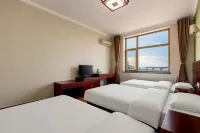 壩上海濤主題民宿