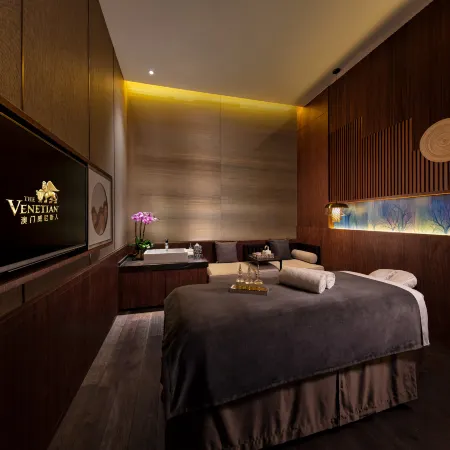 The Venetian Macao