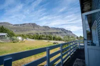 Hótel Breiddalsvik Hoteles en 