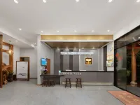 Fujian Longyan Huaguan Hall Hotel (Liancheng Guanzhai Mountain Scenic Area Branch)