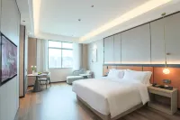 Tianlongwan Manyue Hotel (Shanglin County Government Branch) - Wifi