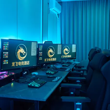 Longfei E-Sports Hotel