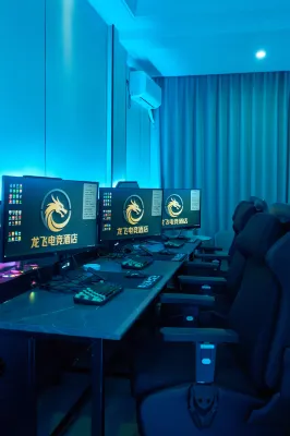 Longfei E-Sports Hotel