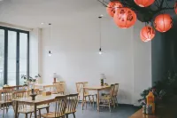 Gengda Yujianchuan Homestay - breakfast