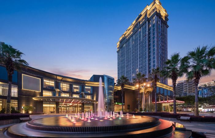 Holiday Inn Express Zhangzhou Zhangpu by IHG