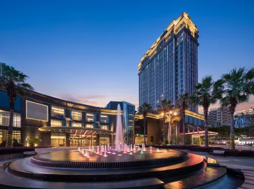 Holiday Inn Express Zhangzhou Zhangpu by IHG