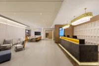 Homeinn Ease Hotel (Fushun Haicheng Street) - Pet Friendly